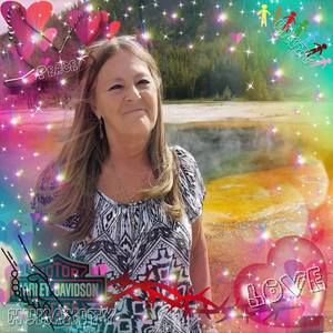 Meet your Posher, Diane